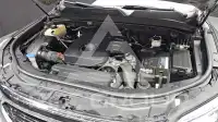 2018 Ssangyong Rexton