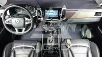 2018 Ssangyong Rexton