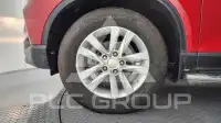 2018 Ssangyong Rexton