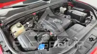 2018 Ssangyong Rexton