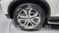2018 Ssangyong Rexton