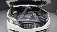2018 Ssangyong Rexton