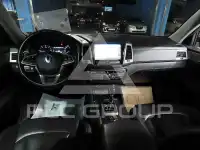 2018 Ssangyong Rexton