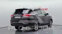 2018 Ssangyong Rexton