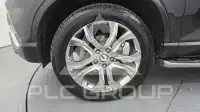 2018 Ssangyong Rexton