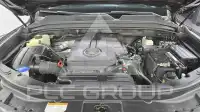 2018 Ssangyong Rexton