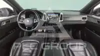 2018 Ssangyong Rexton