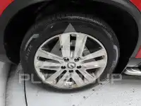 2018 Ssangyong Rexton