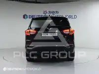 2018 Ssangyong Rexton