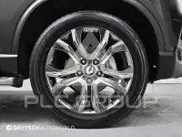 2018 Ssangyong Rexton