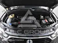 2018 Ssangyong Rexton