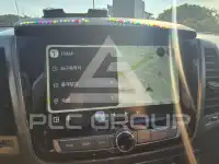 2018 Ssangyong Rexton