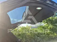 2018 Ssangyong Rexton