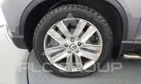 2018 Ssangyong Rexton