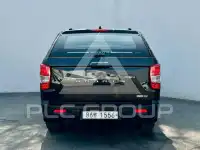 2018 Ssangyong Rexton