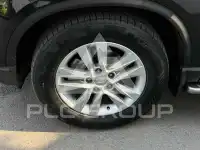 2018 Ssangyong Rexton