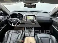 2018 Ssangyong Rexton