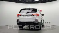 2018 Ssangyong Rexton