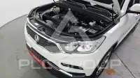2018 Ssangyong Rexton