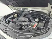 2018 Ssangyong Rexton