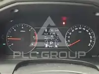 2018 Ssangyong Rexton