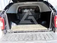 2018 Ssangyong Rexton