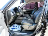 2018 Ssangyong Rexton