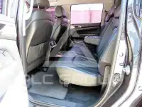 2018 Ssangyong Rexton
