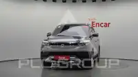 2018 Ssangyong Rexton