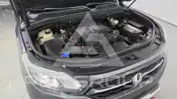 2018 Ssangyong Rexton