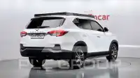 2018 Ssangyong Rexton