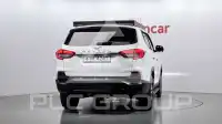 2018 Ssangyong Rexton