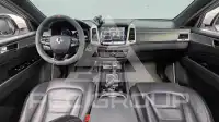 2018 Ssangyong Rexton