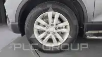 2018 Ssangyong Rexton