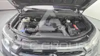 2018 Ssangyong Rexton