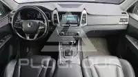 2018 Ssangyong Rexton