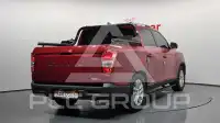 2018 Ssangyong Rexton