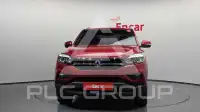 2018 Ssangyong Rexton
