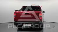 2018 Ssangyong Rexton