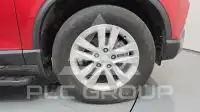 2018 Ssangyong Rexton