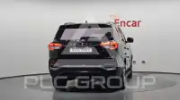 2018 Ssangyong Rexton