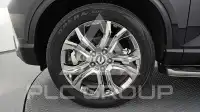 2018 Ssangyong Rexton