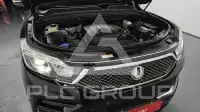 2018 Ssangyong Rexton