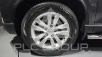 2018 Ssangyong Rexton