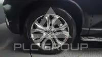 2018 Ssangyong Rexton