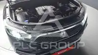 2018 Ssangyong Rexton