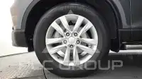 2018 Ssangyong Rexton