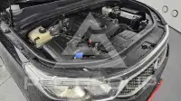 2018 Ssangyong Rexton