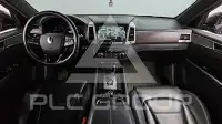 2018 Ssangyong Rexton