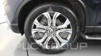 2018 Ssangyong Rexton